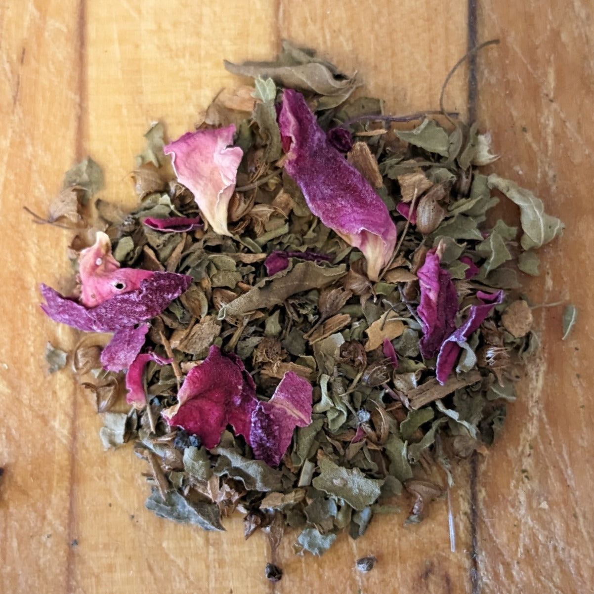 Amar-Té Herbal Tea Blend 1oz