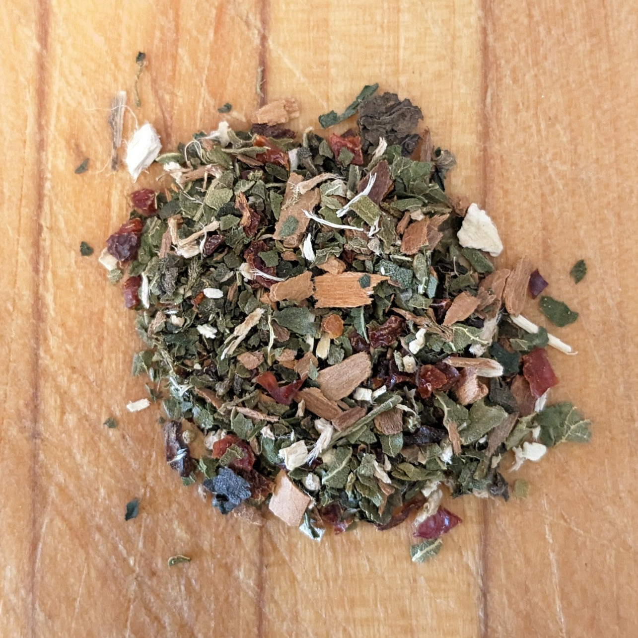 Absorba-Té Herbal Tea 1oz