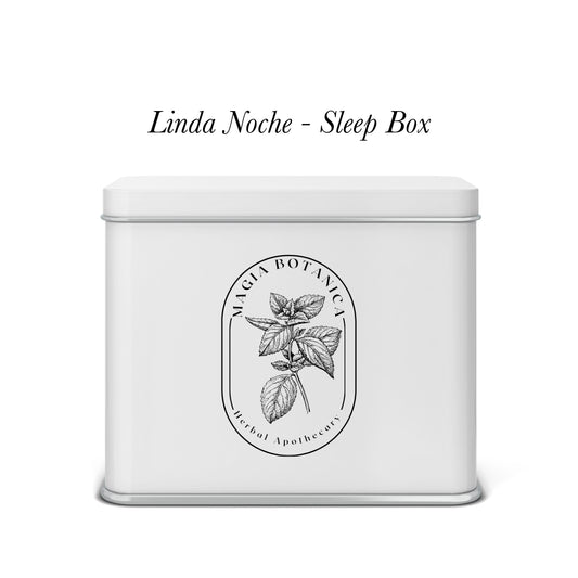 Linda Noche - Sleep Box